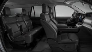 2026 Ford Expedition® Internal Image 1